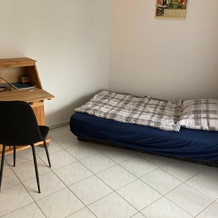 An Der A8 & Dennoch Stadtnah Kirchheim unter Teck Ngoại thất bức ảnh