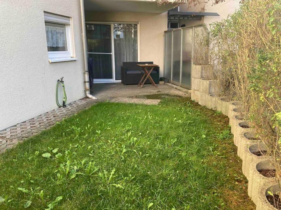 An Der A8 & Dennoch Stadtnah Kirchheim unter Teck Ngoại thất bức ảnh
