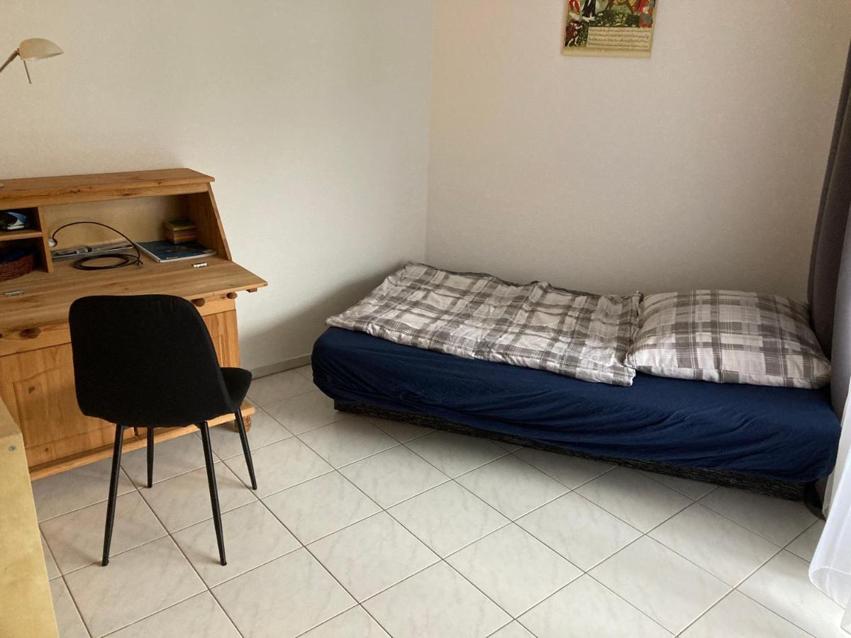 An Der A8 & Dennoch Stadtnah Kirchheim unter Teck Ngoại thất bức ảnh