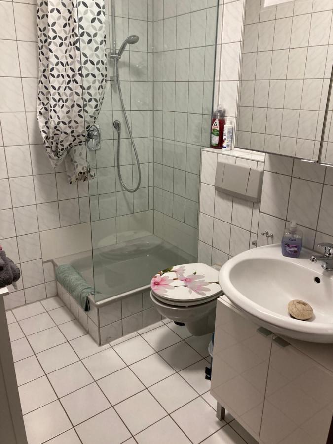 An Der A8 & Dennoch Stadtnah Kirchheim unter Teck Ngoại thất bức ảnh